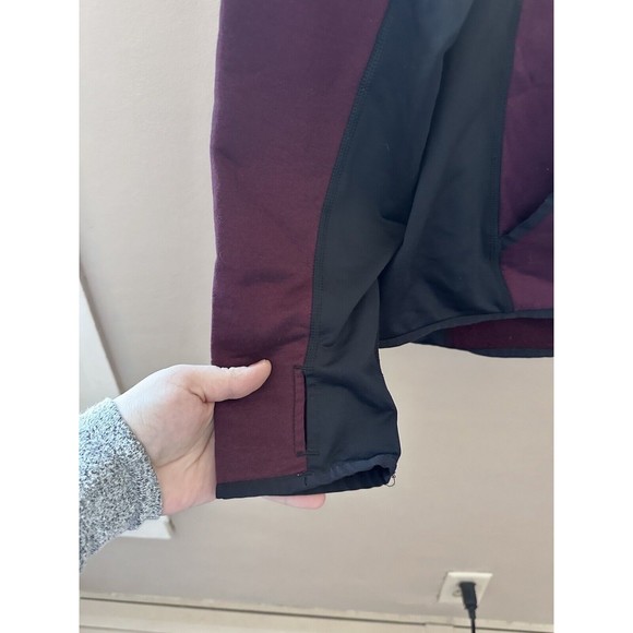 Under Armour Mens Storm Pullover Loose Fit Hoodie Size XXL Red Coldgear Active - Picture 3 of 7